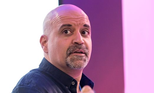 Ismail Vali, PDG de Yield Sec Ismail Vali, PDG de Yield Sec