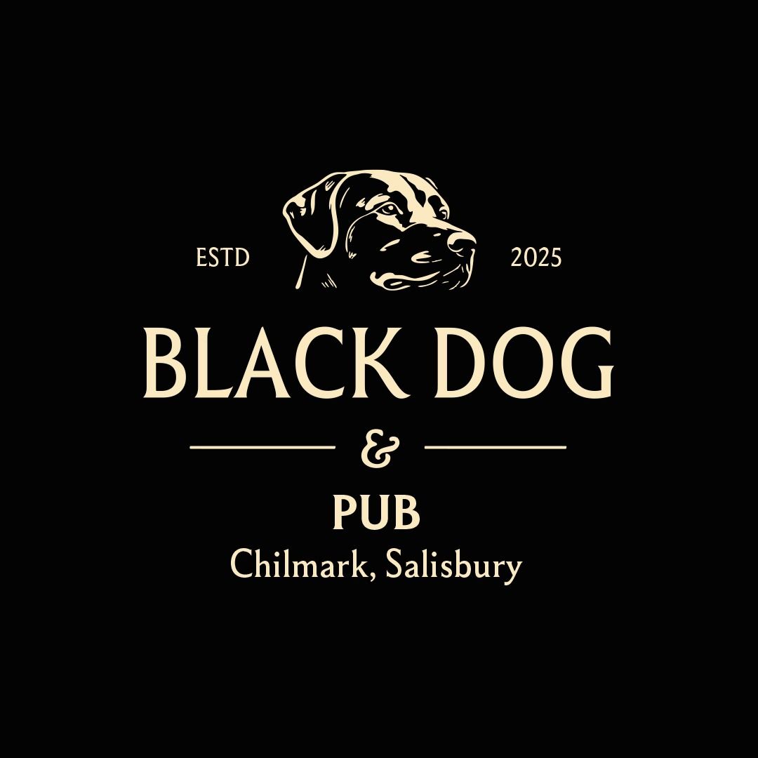 The Black Dog