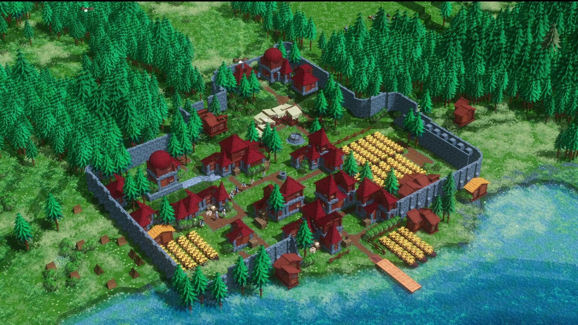 Earth of Oryn Earth of Oryn