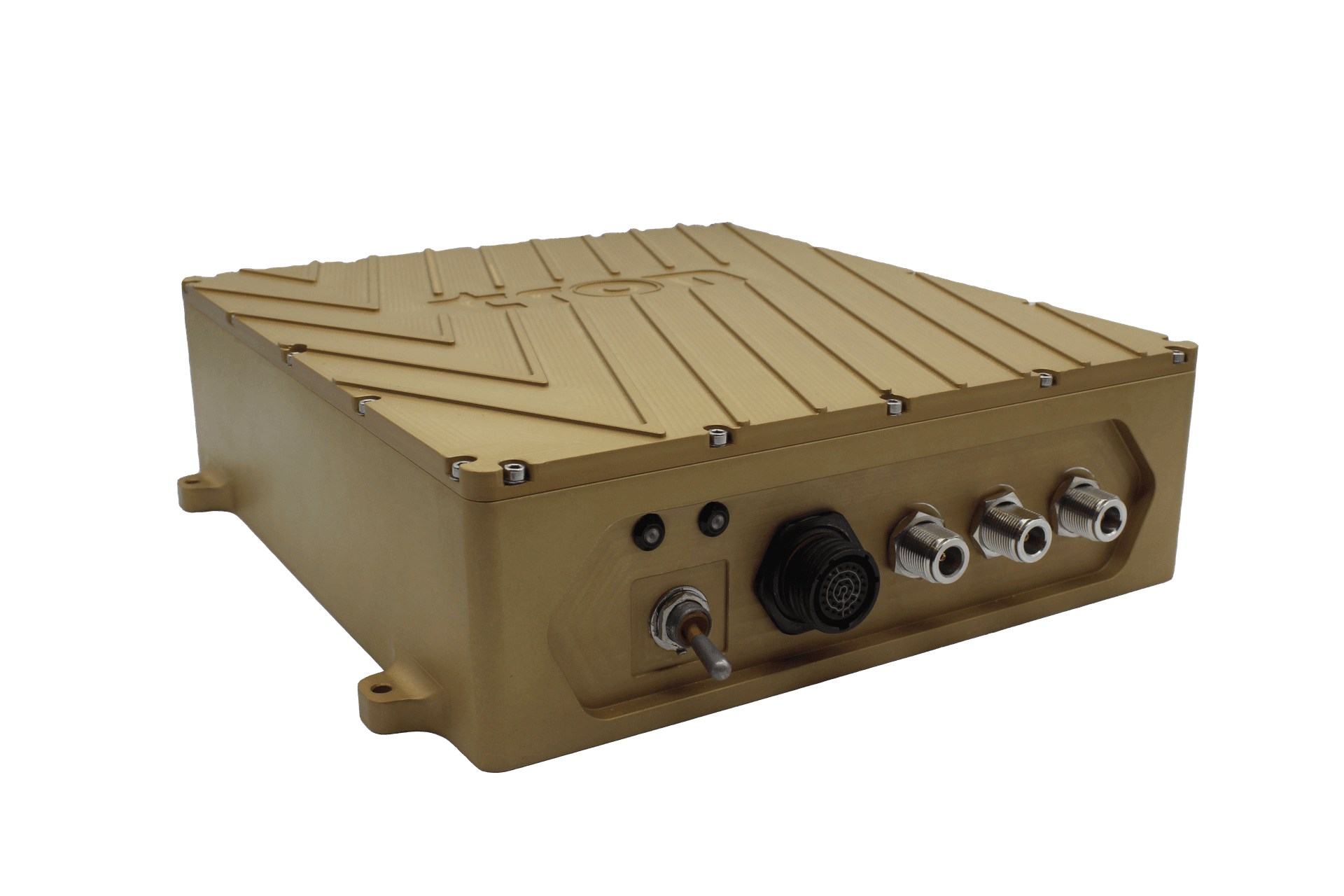 Interference Cancellation System