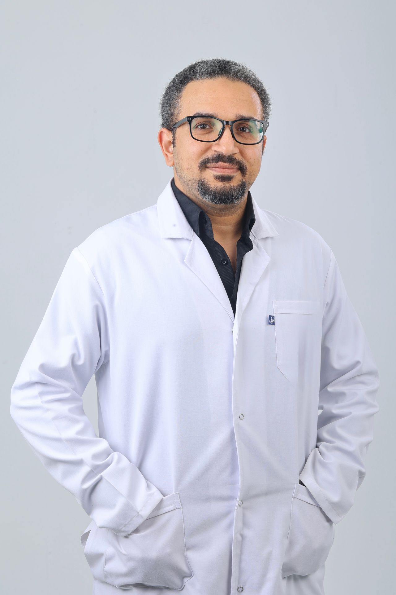 دكتور محمد عبدالله توفيق