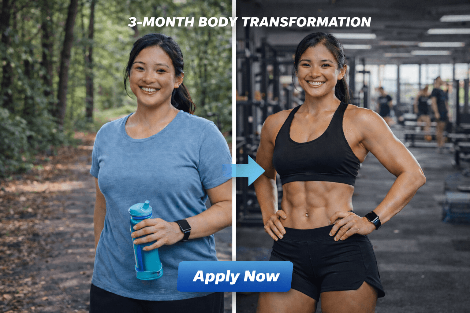 Farah S. transformation