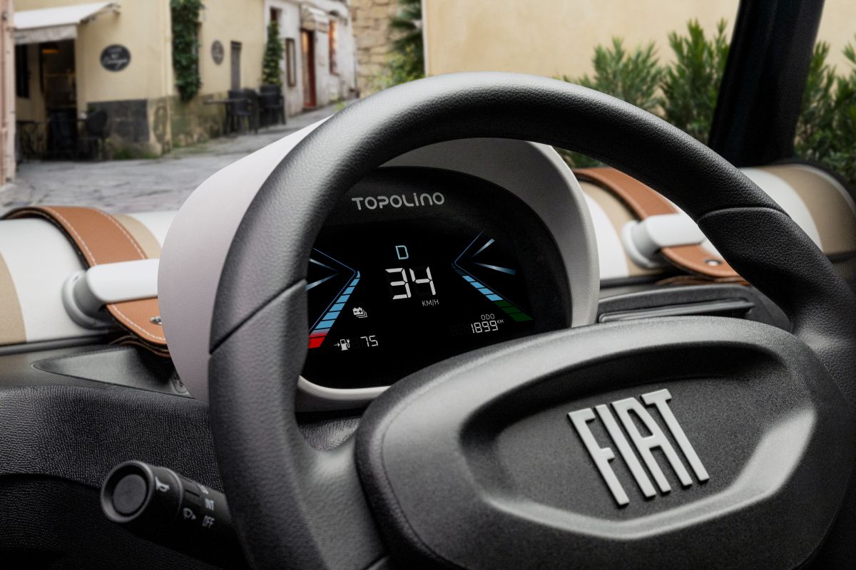 Fiat Topolino Fiat Topolino
