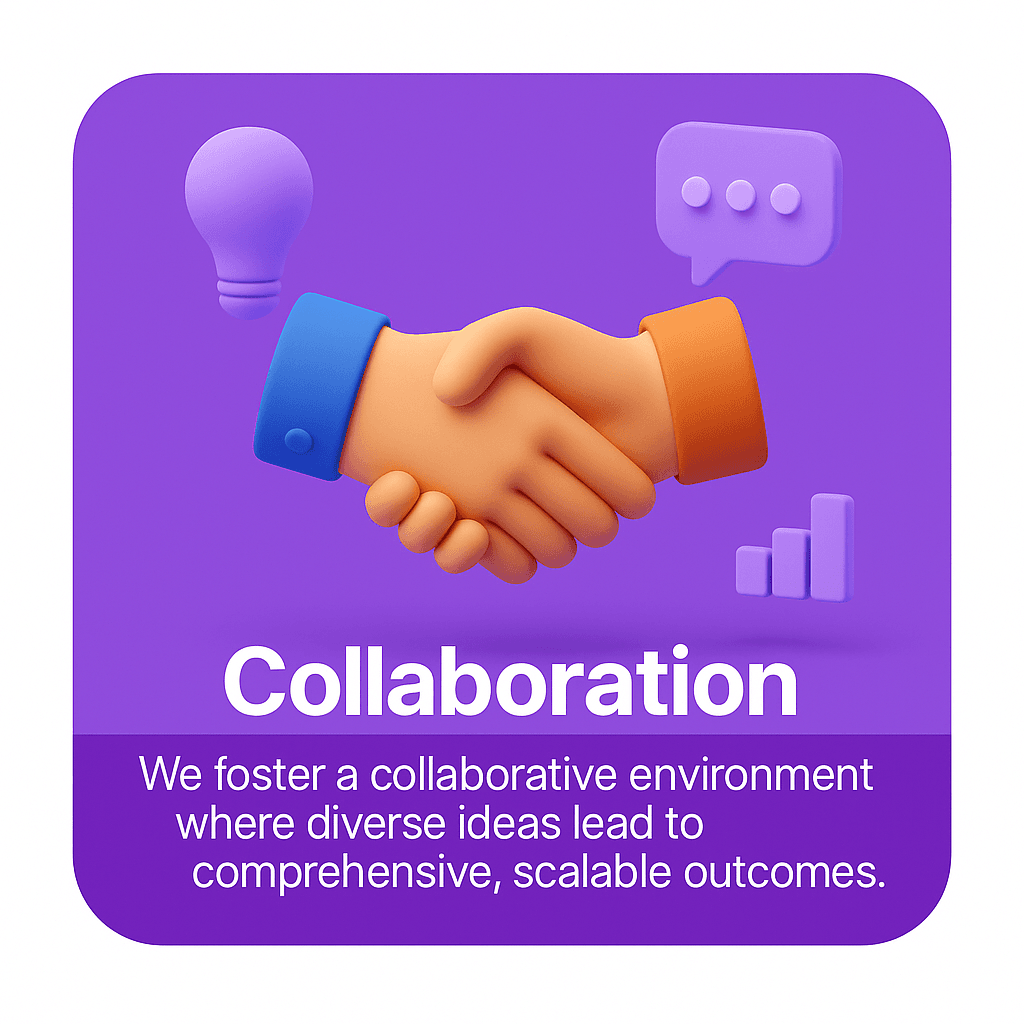 Collaboration 