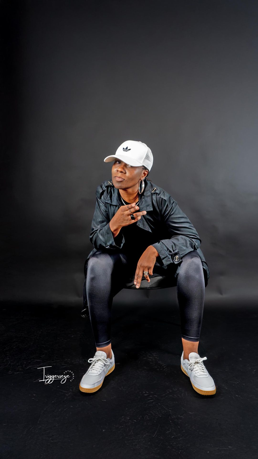 Lefwijf Clara Opoku blogt op lefwijf.nl Lefwijf Clara Opoku blogt op lefwijf.nl