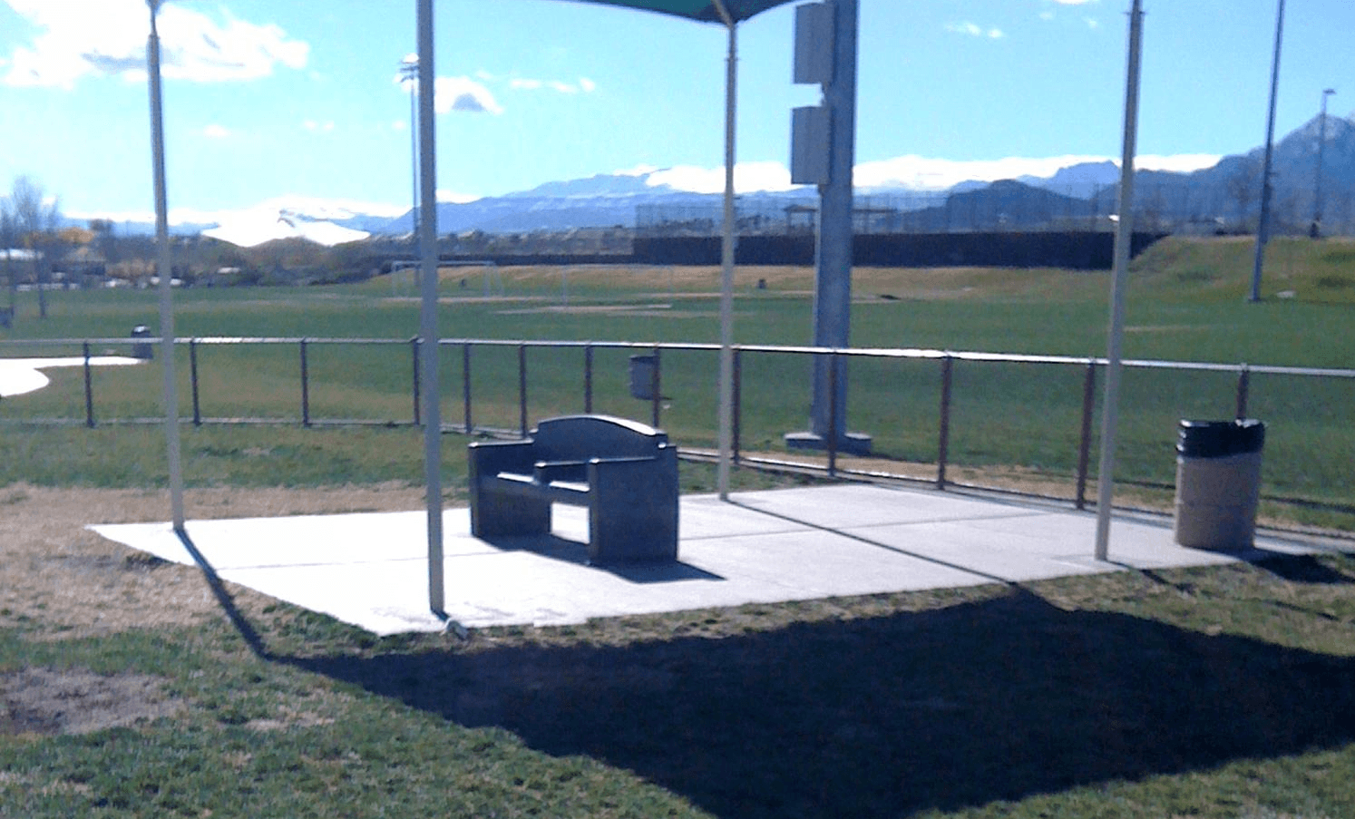 Dog Park in Las Vegas Dog Park in Las Vegas