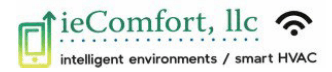 ieComfort, llc  