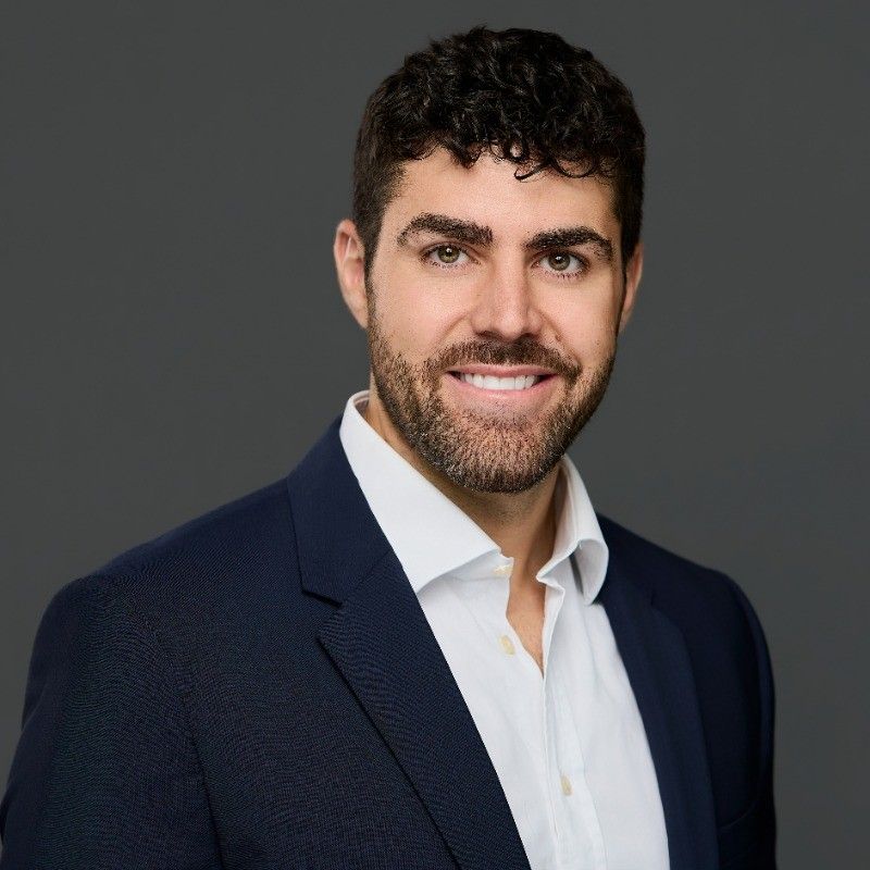 Filippo Anzalone, responsable des ventes chez Odds Scanner Group Filippo Anzalone, responsable des ventes chez Odds Scanner Group
