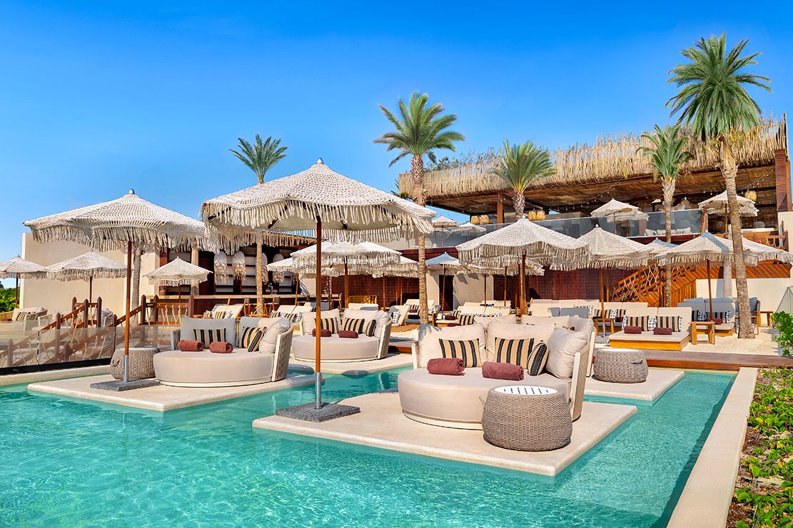 beach resort beach resort