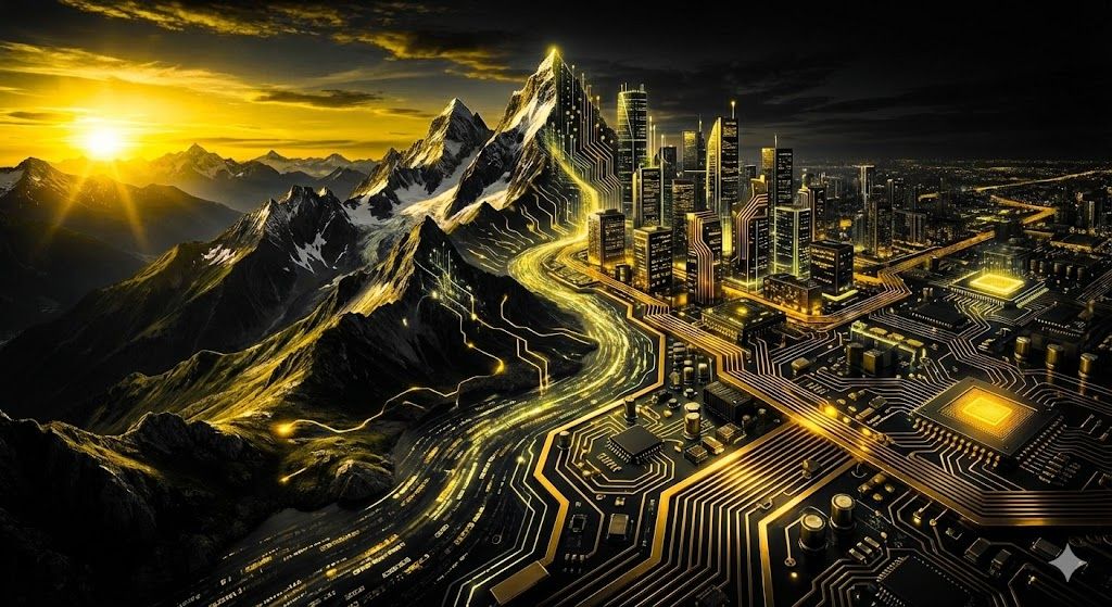 ai technology ai technology