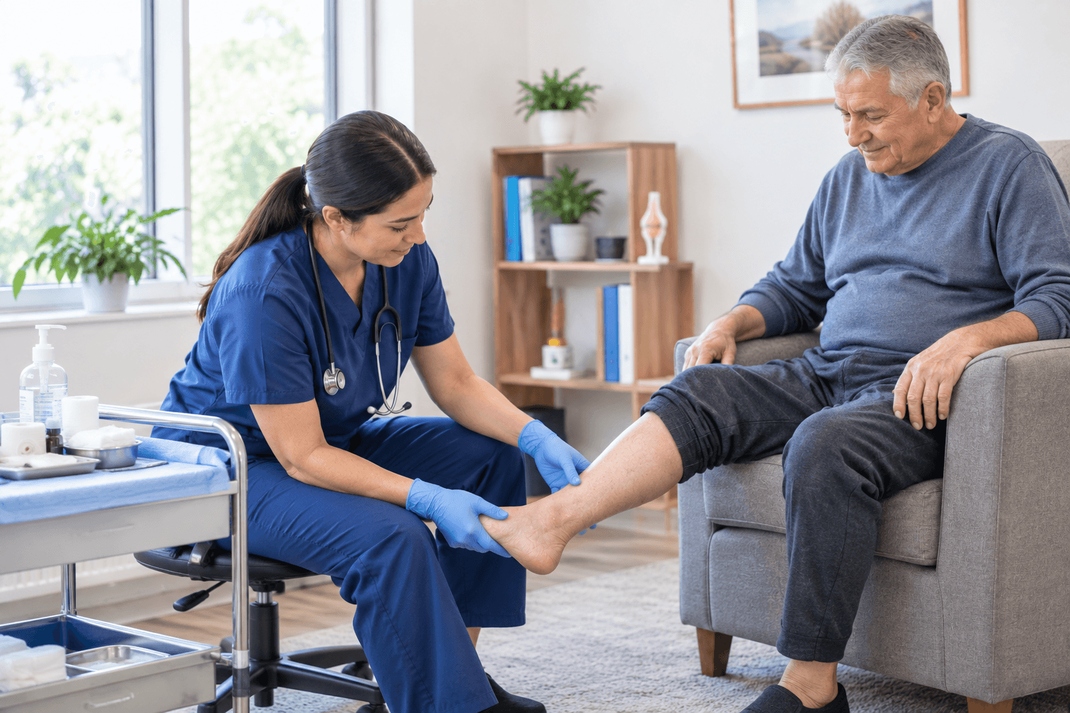 wound care treatments
