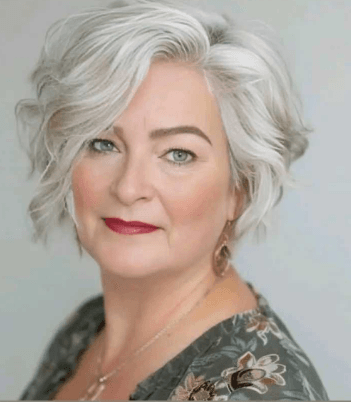 Jill Roland, Product Service at Blu Ocean Innovations