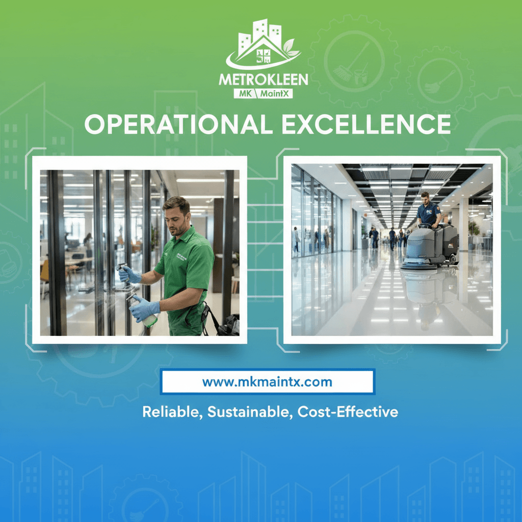 facility maintenance