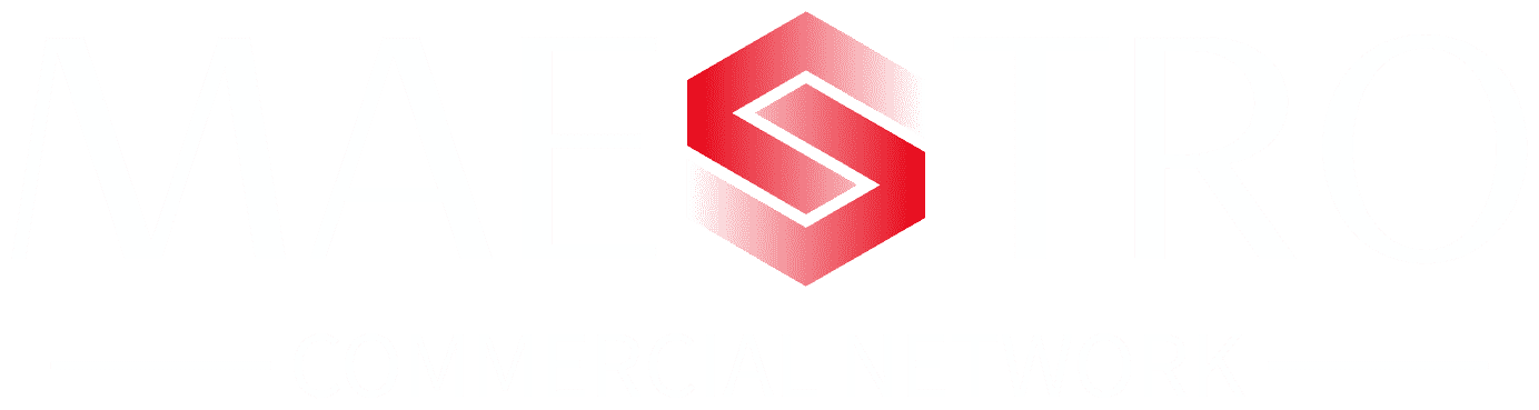 Maestro Commercial Network