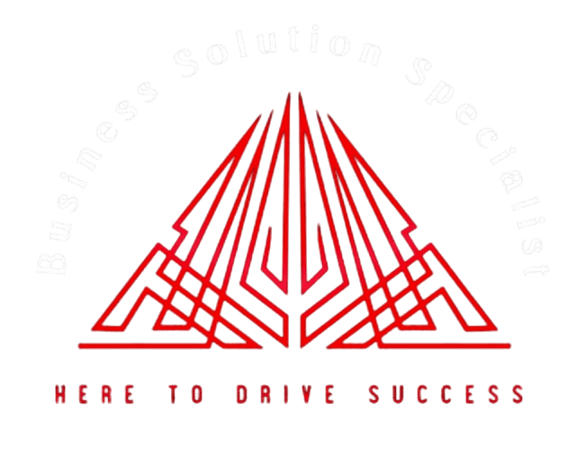My Transparent Business Logo