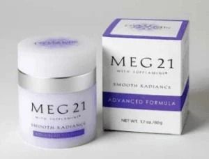 Foto de la crema Meg 21 Advanced con retinol de PARS donde sabemos cuál es la mejor crema para cicatrices de cirugía estética Foto de la crema Meg 21 Advanced con retinol de PARS donde sabemos cuál es la mejor crema para cicatrices de cirugía estética