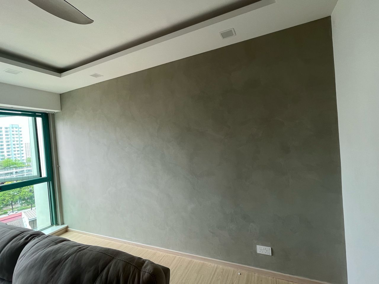 Comparison of paint visualizer tools available to Singapore homeowners