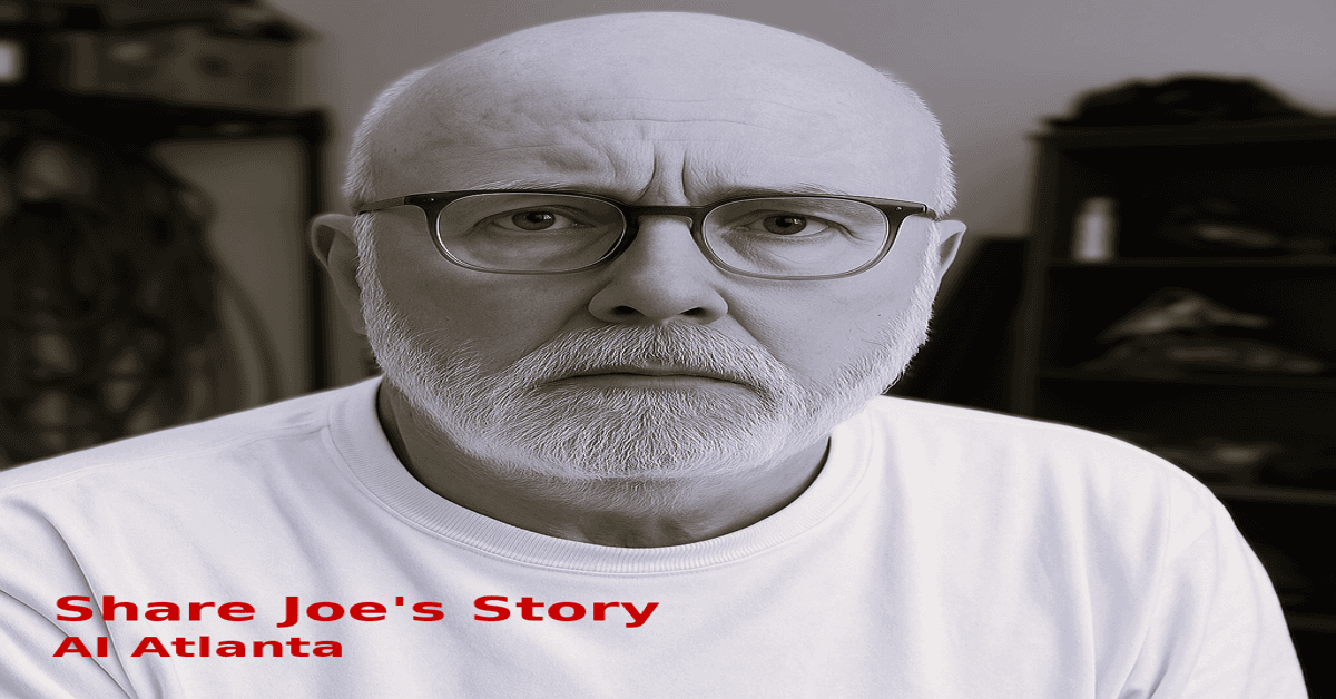 Sad Joe lost 60k. He is very upset. Sad Joe lost 60k. He is very upset.