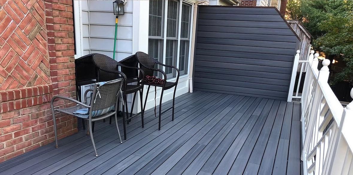 Essence Construction project after transformation