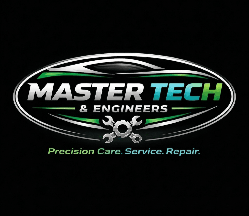 Master Tech & Engineers