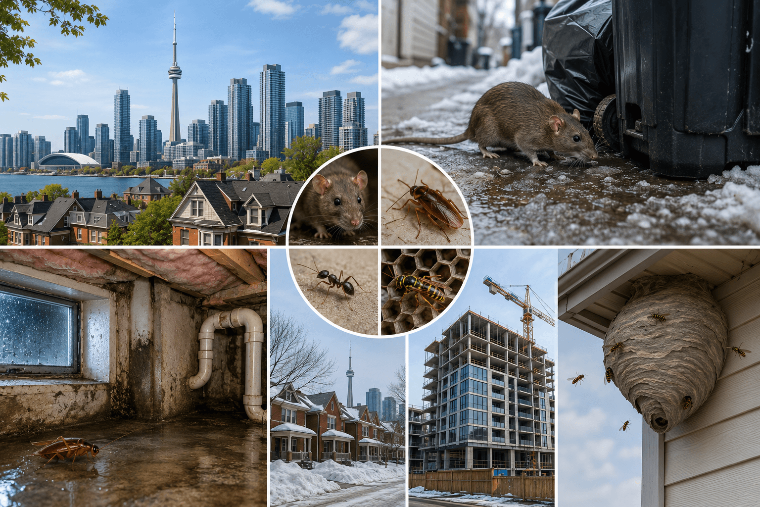 Best Several Toronto-specific factors compound the problem in 2026 Best Several Toronto-specific factors compound the problem in 2026