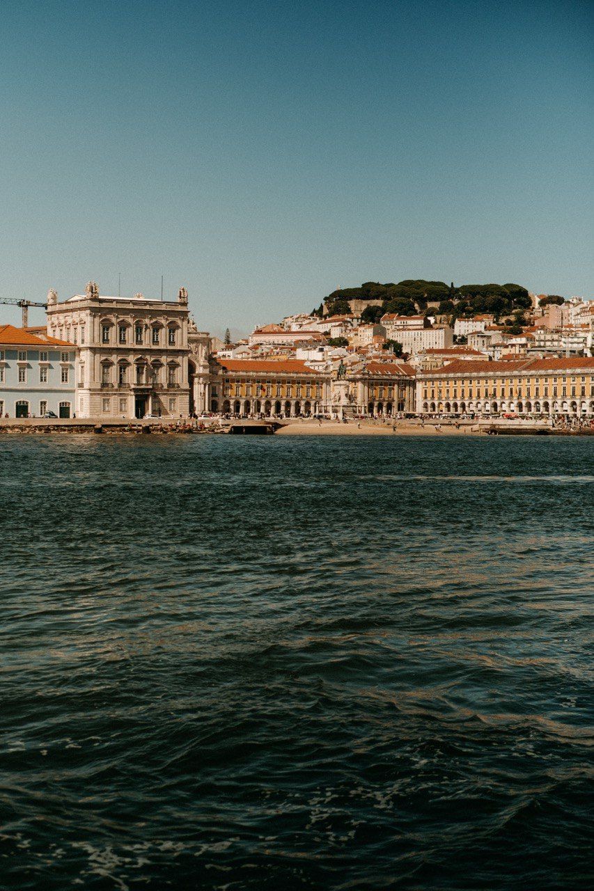 portugal legal