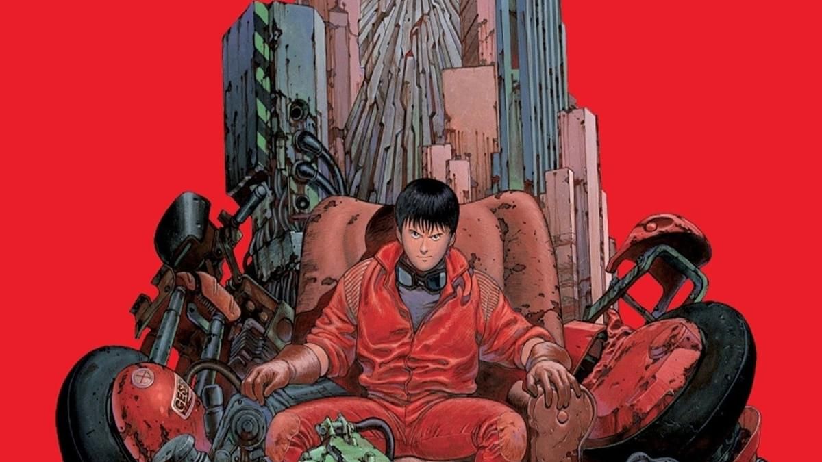 Shotaro Kaneda Film Stills symbolic imagery Shotaro Kaneda Film Stills symbolic imagery