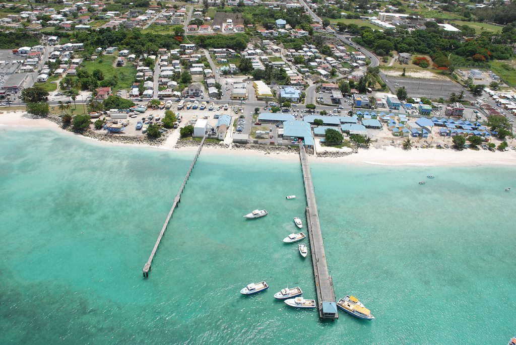 barbados music dance