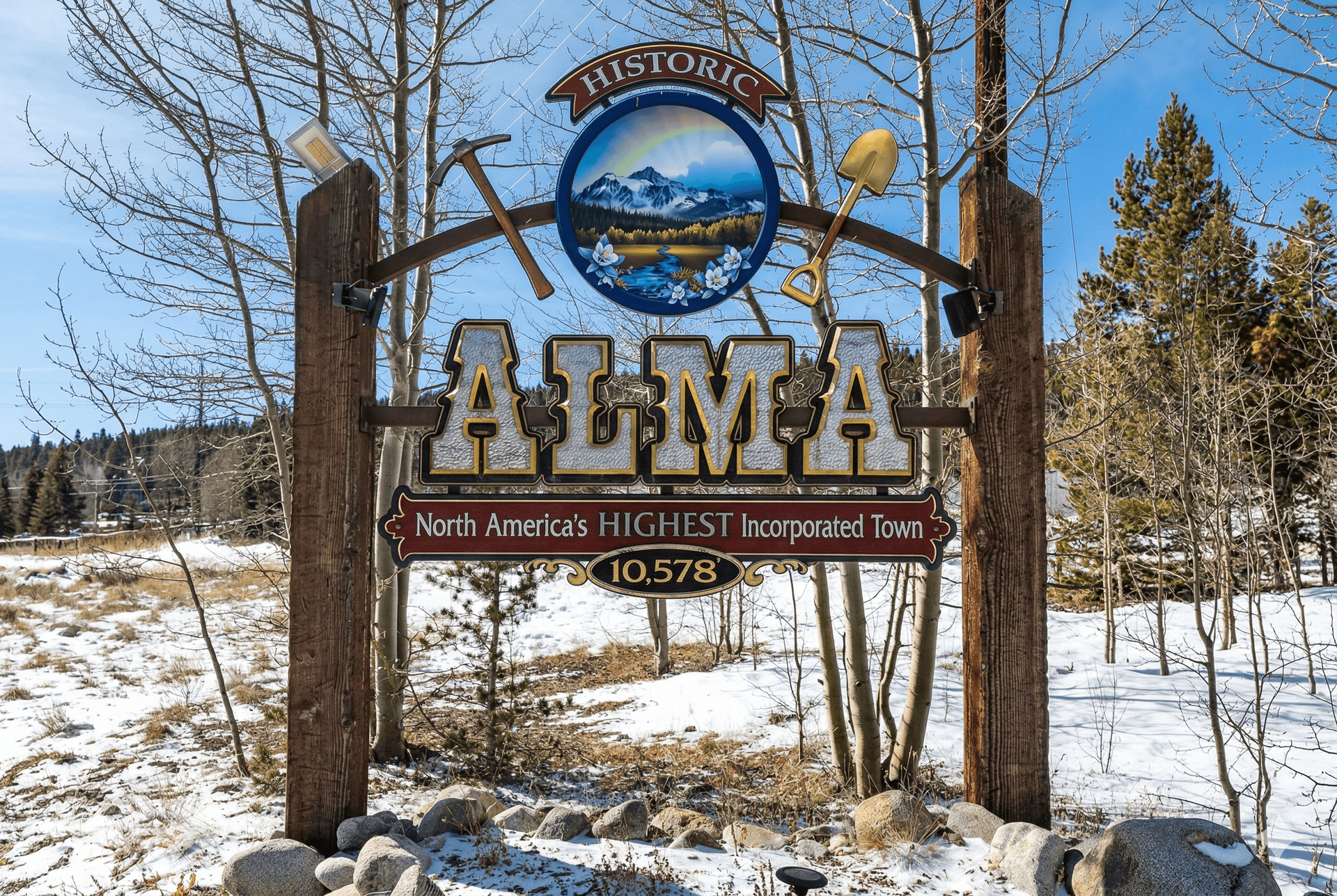 small town main street small town main street