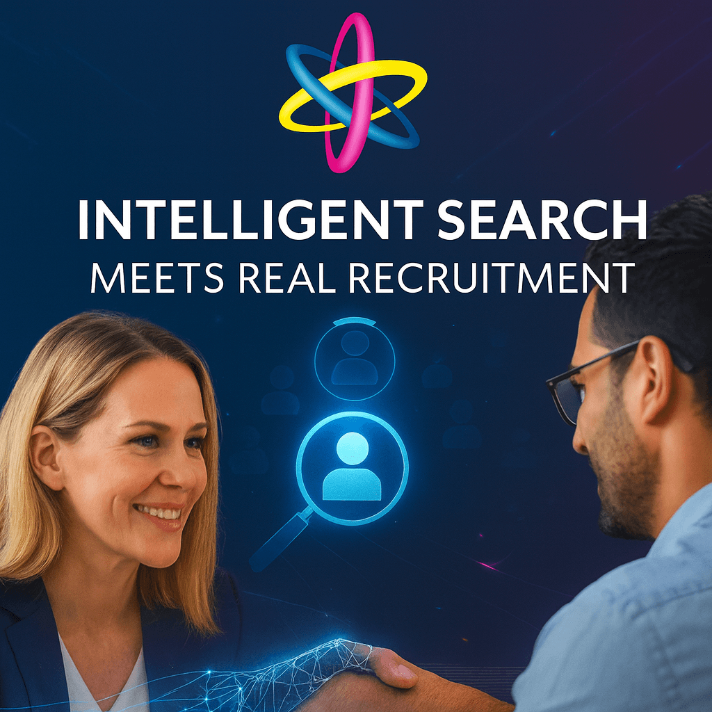 Business meeting in modern office with female programmer explaining infographic on screen to Japanese manager. Teamwork, strategy, innovation, coding, big data, AI, and technology presentation for success. Business meeting in modern office with female programmer explaining infographic on screen to Japanese manager. Teamwork, strategy, innovation, coding, big data, AI, and technology presentation for success.