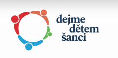 dejme dětem šanci