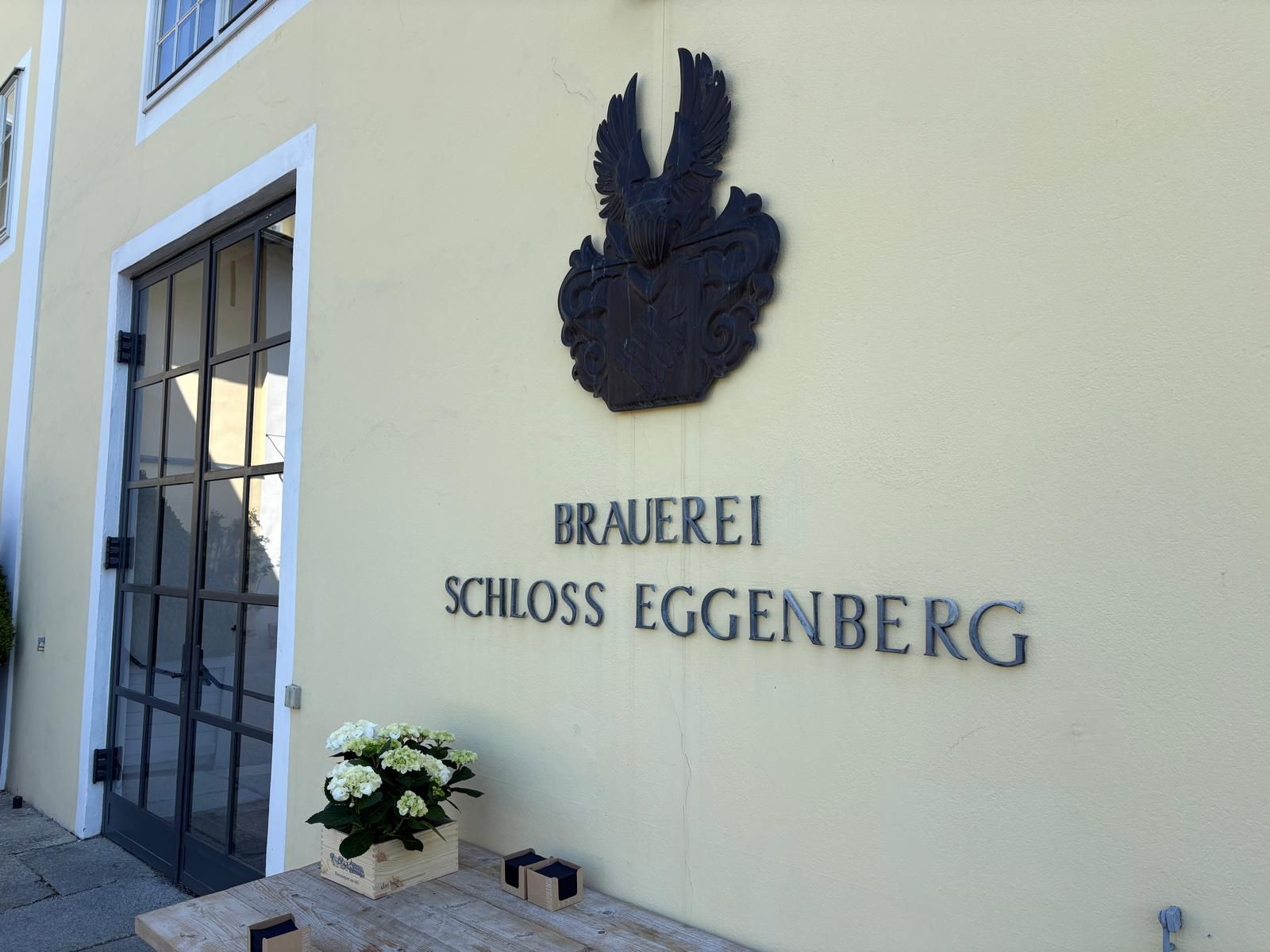 schloss eggenberg detail hochzeit location oberösterreich