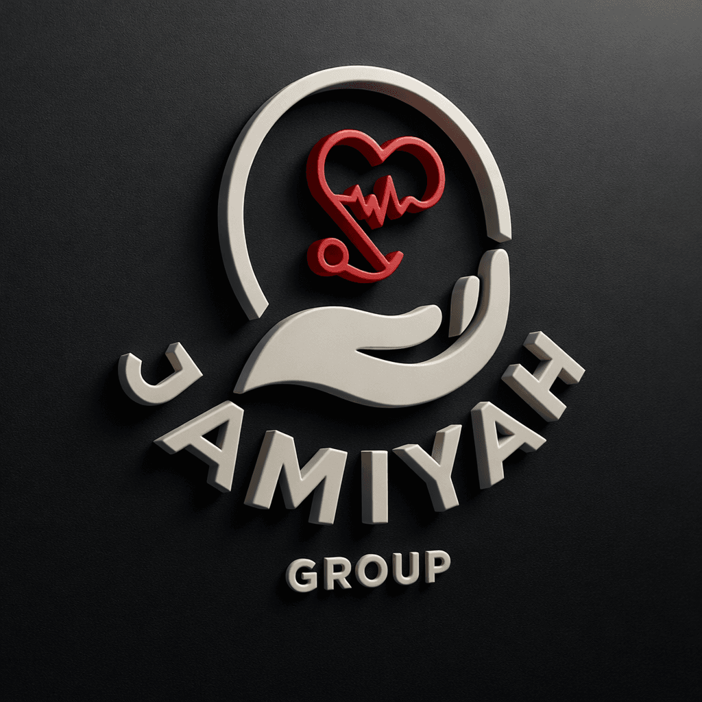 JAMIYAH MARKETING