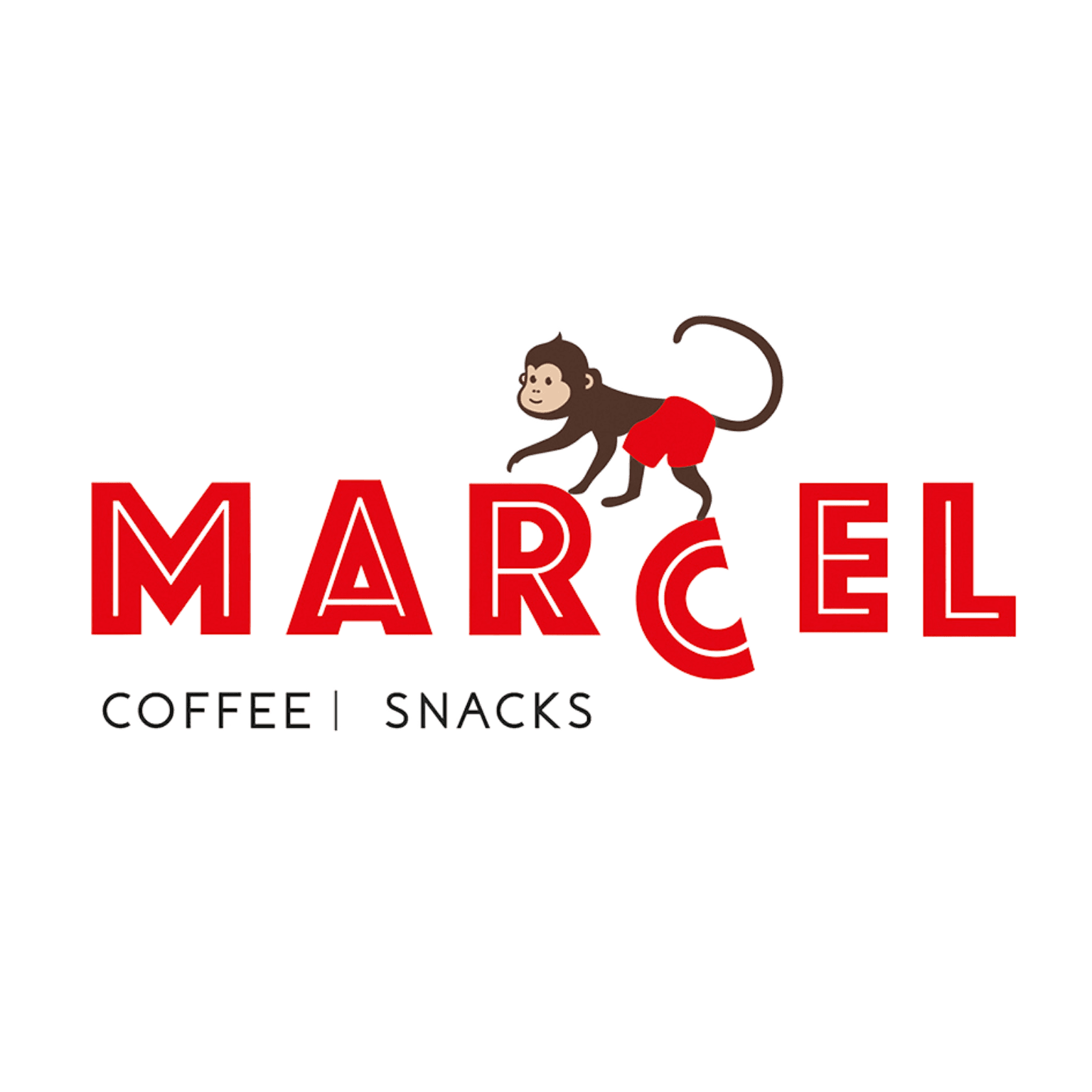 Marcel Drive Thru Coffee & Snacks