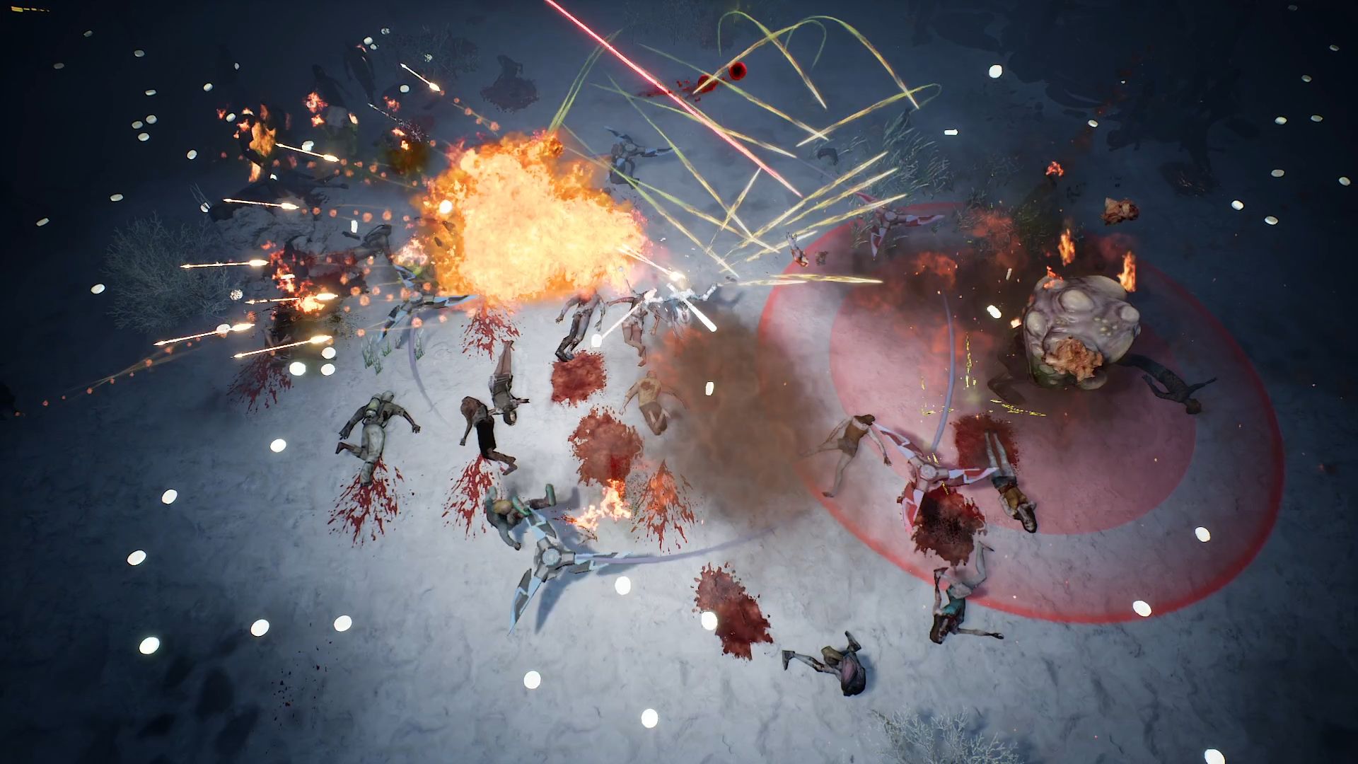 Reincarnation Insurance Company