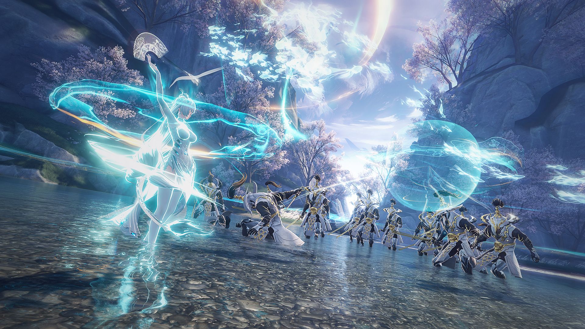 Duet Night Abyss Duet Night Abyss