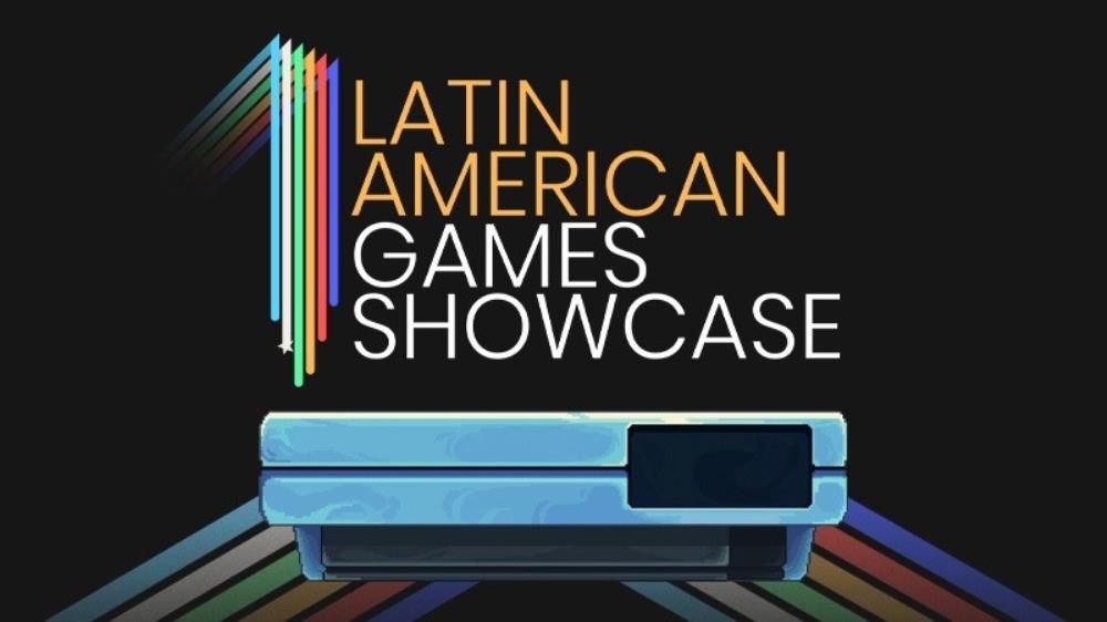 Image Latin American Games Showcase Image Latin American Games Showcase