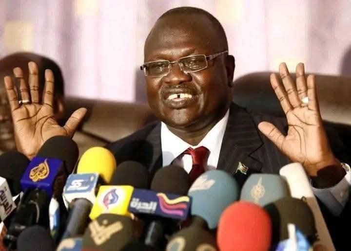 peace talks south sudan