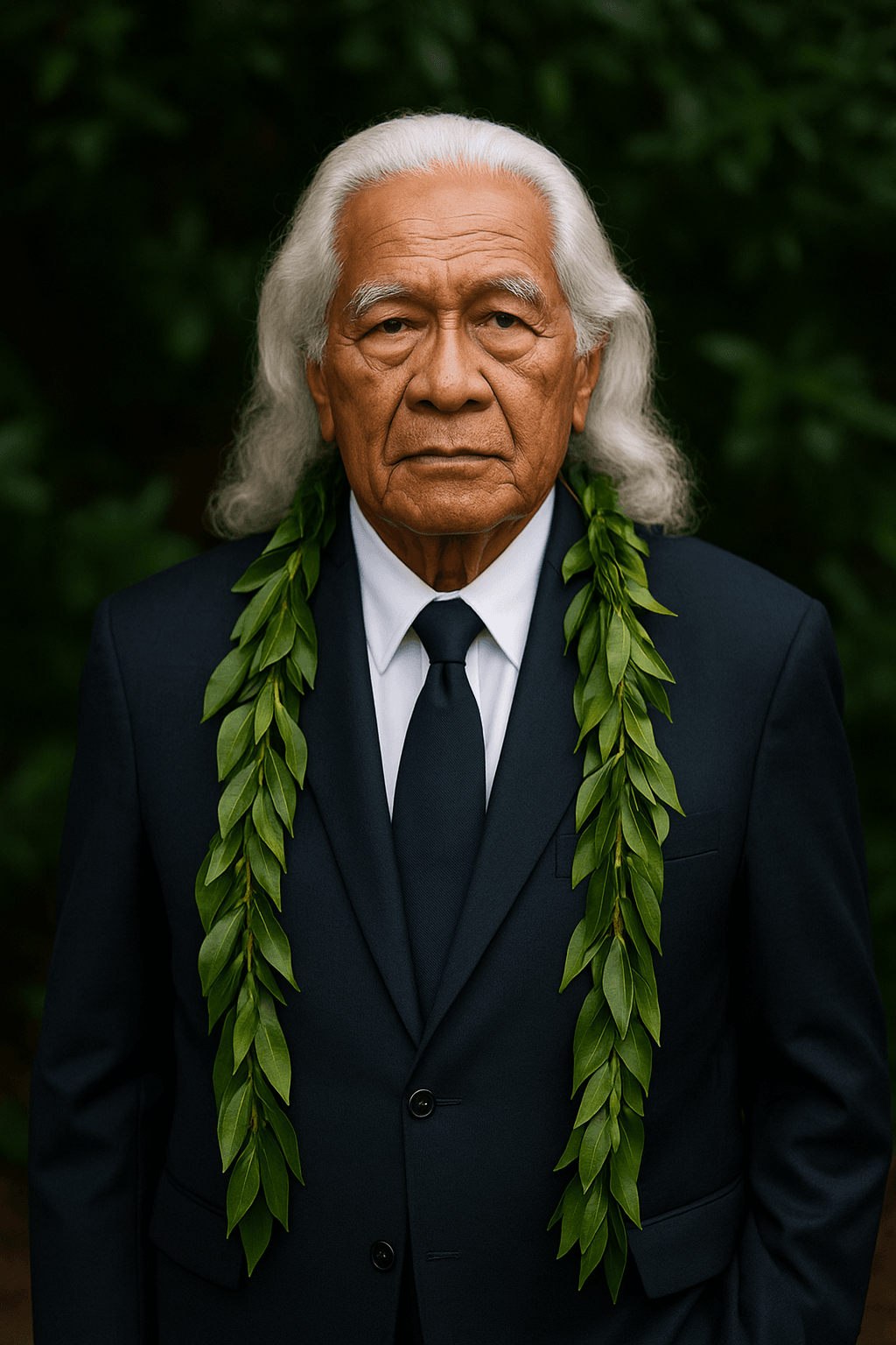 hawaiian elders