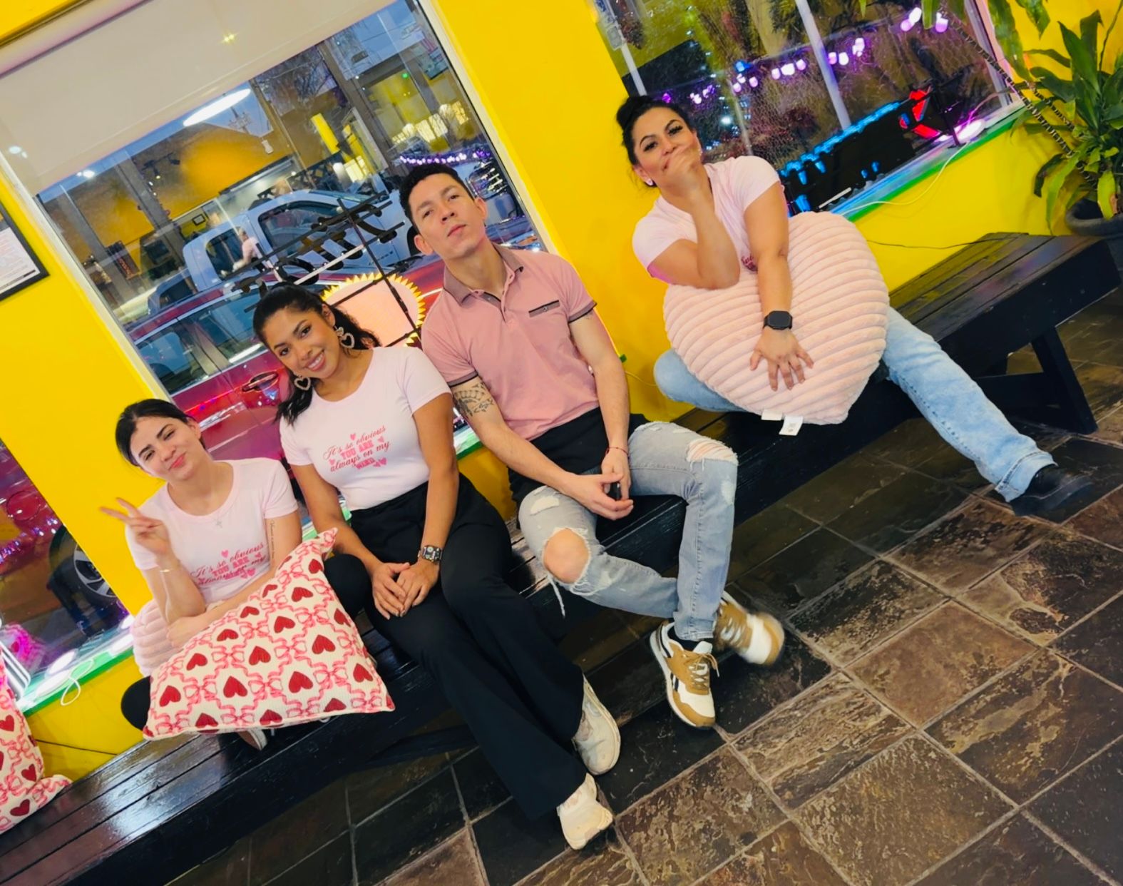 happy family happy family