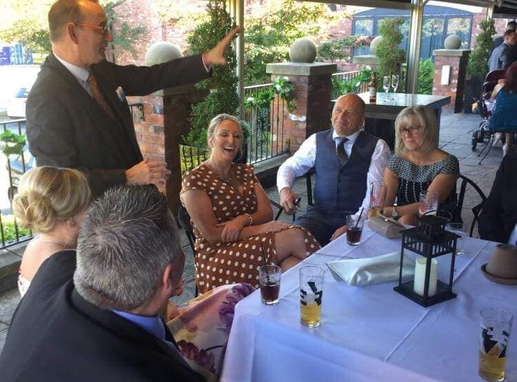 magician at event magician at event