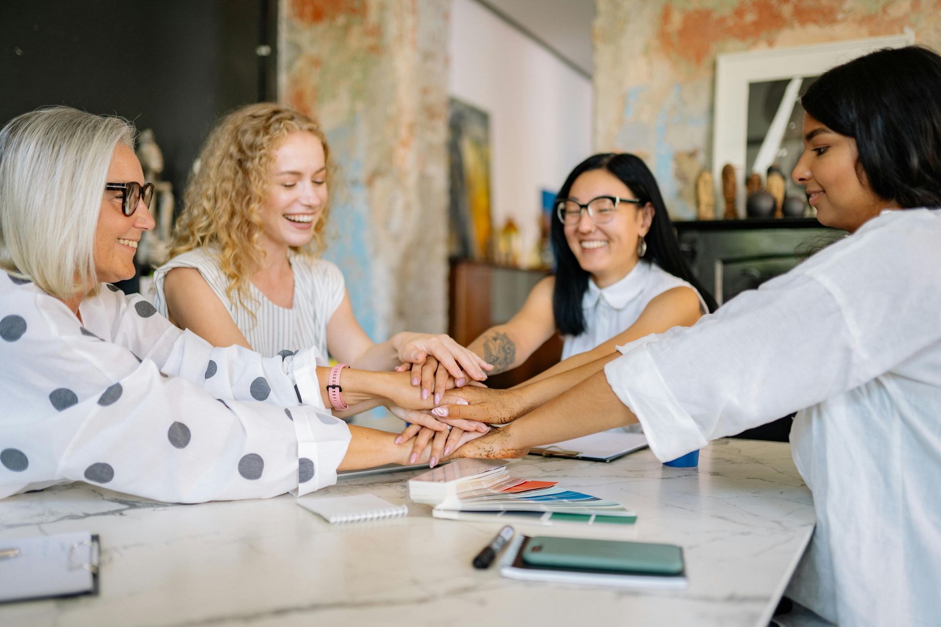 liderazgo empresarial