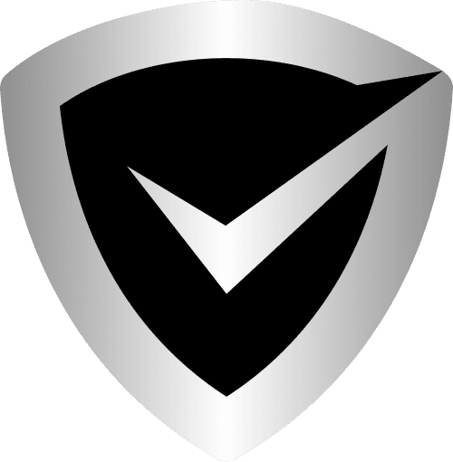 Platinum shield