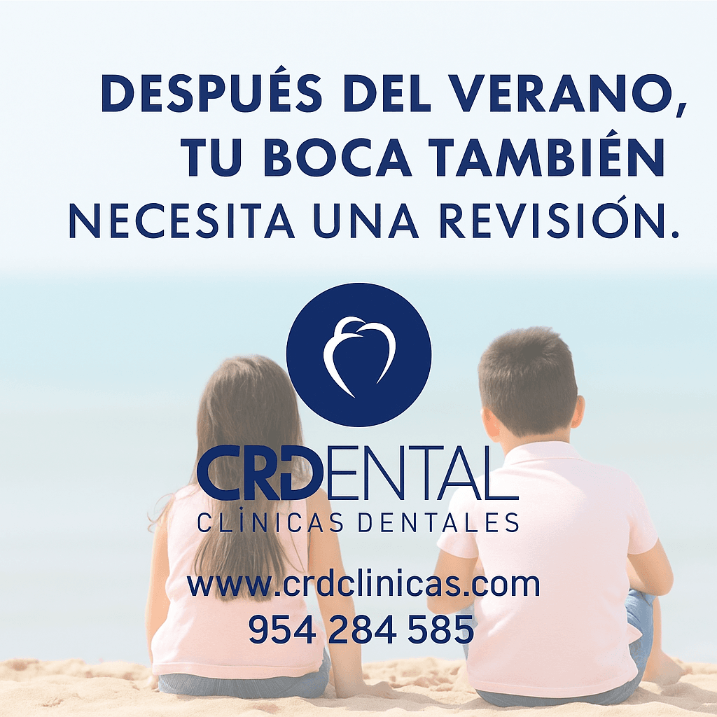 Revisión dental en CRD Clínicas Revisión dental en CRD Clínicas