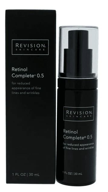 Foto del Retinol Complete versión 0.5 y 1.0 de PARS donde sabemos cuál es la mejor crema para cicatrices de cirugía estética Foto del Retinol Complete versión 0.5 y 1.0 de PARS donde sabemos cuál es la mejor crema para cicatrices de cirugía estética