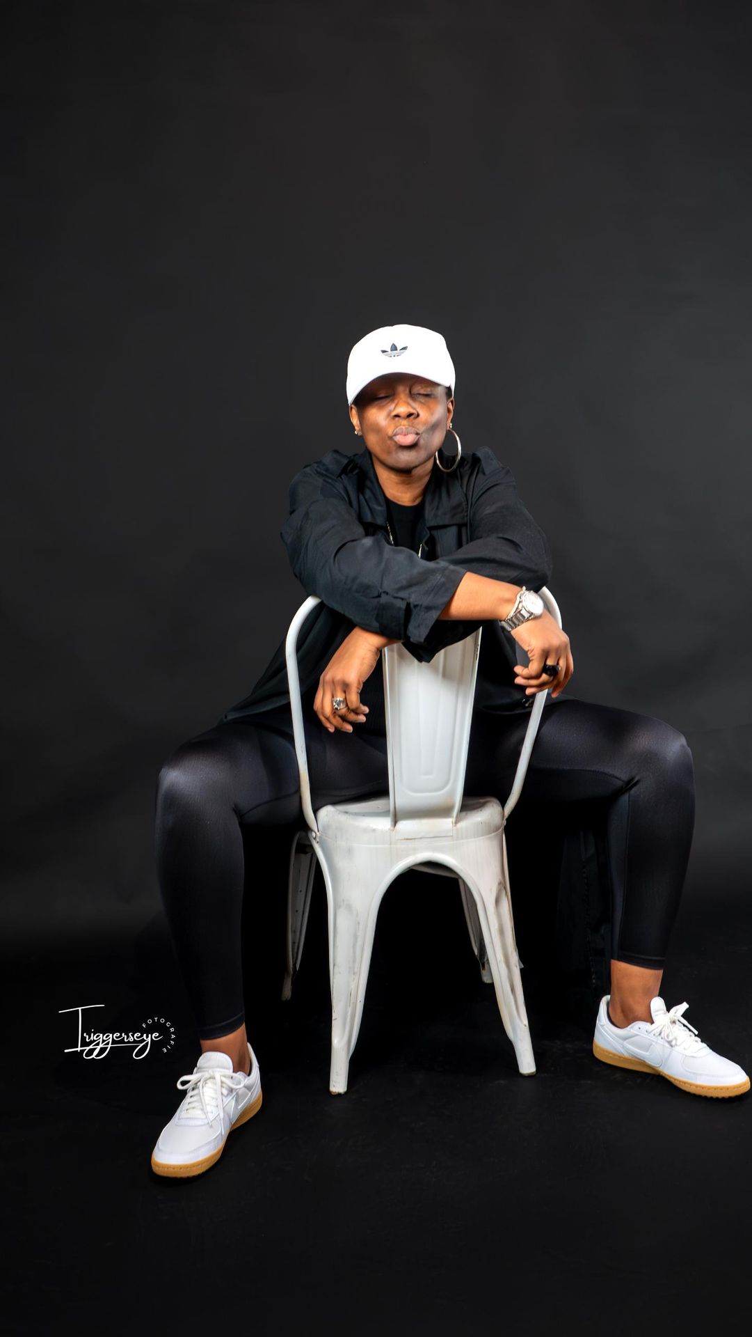 Lefwijf Clara Opoku blogt op lefwijf.nl Lefwijf Clara Opoku blogt op lefwijf.nl