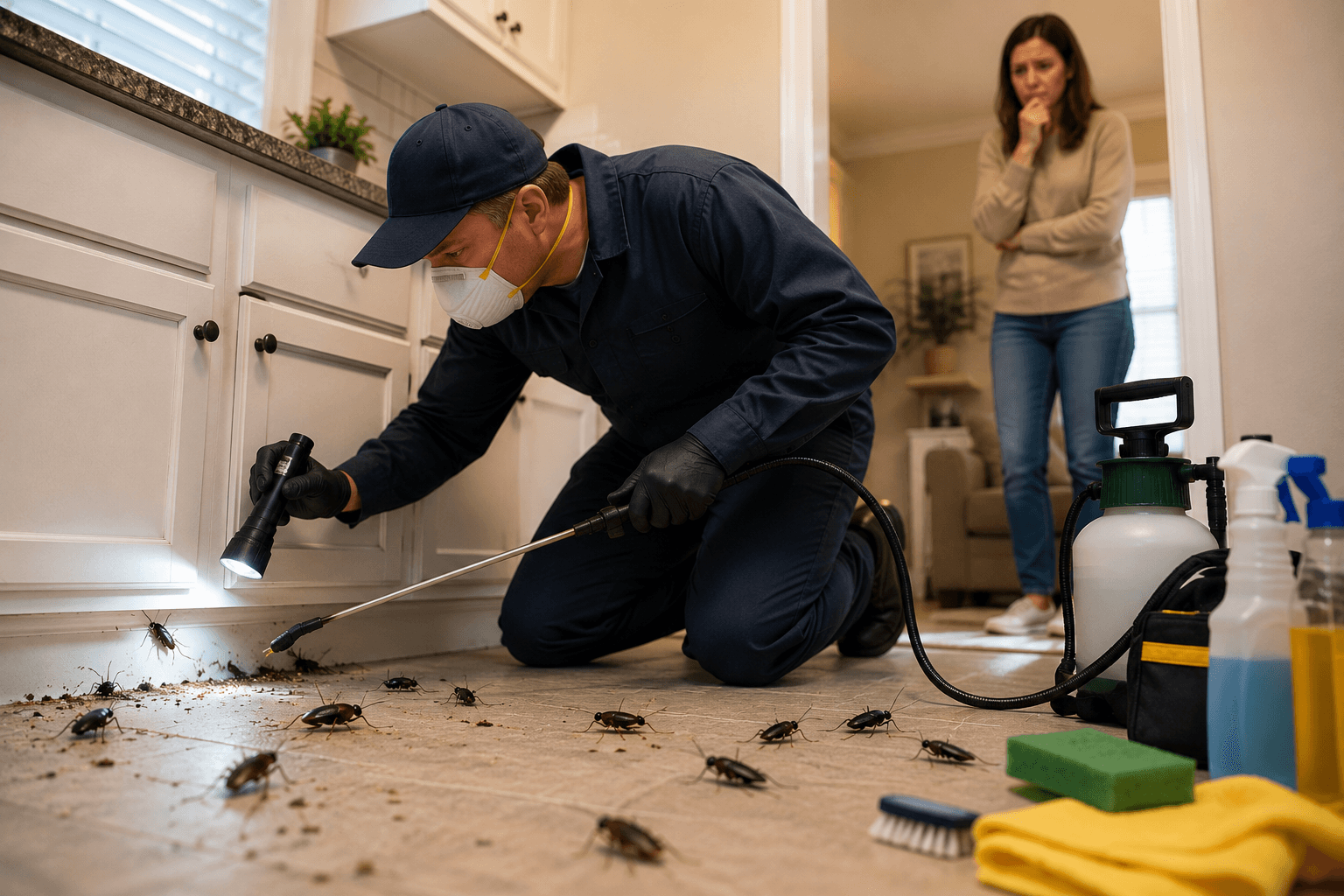 When DIY Stops Being Enough When DIY Stops Being Enough