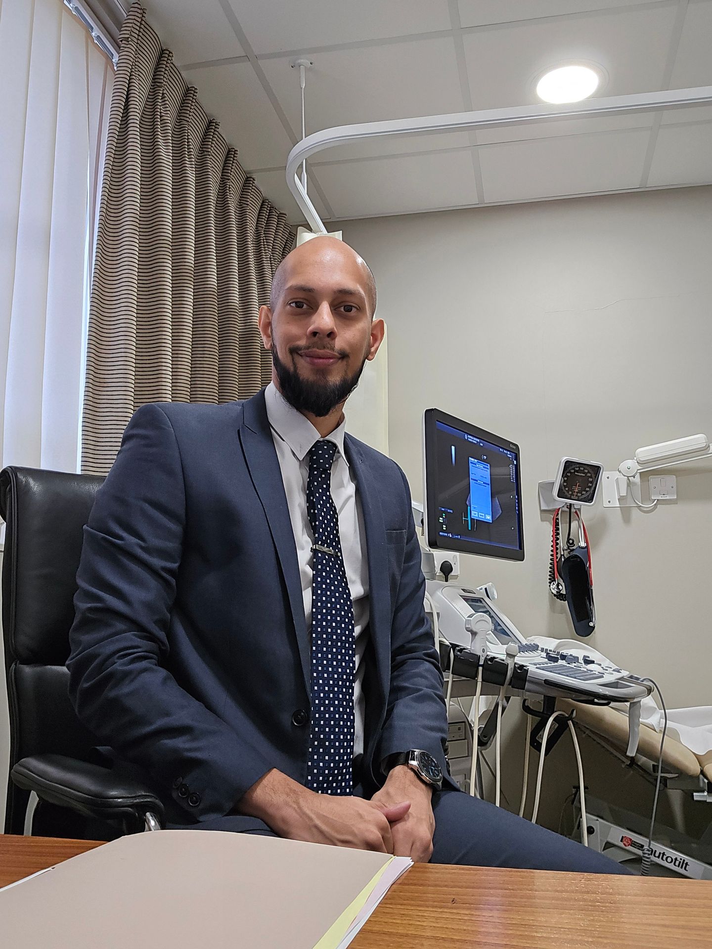 healthcare professional healthcare professional