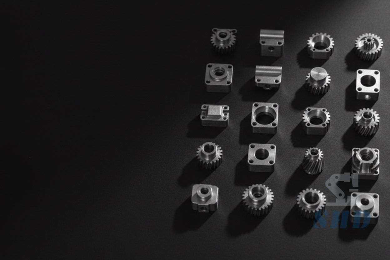 zinc die casting OEM