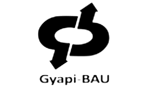Gyapi - Bau